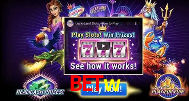 Cassino ao vivo com dealers reais na betw