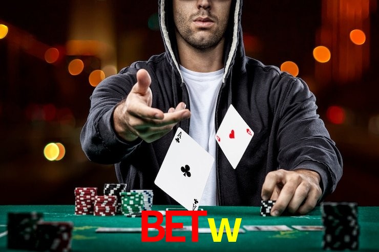 Mercados ao vivo e cash out na betw