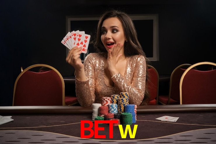 Página oficial no Facebook da betw