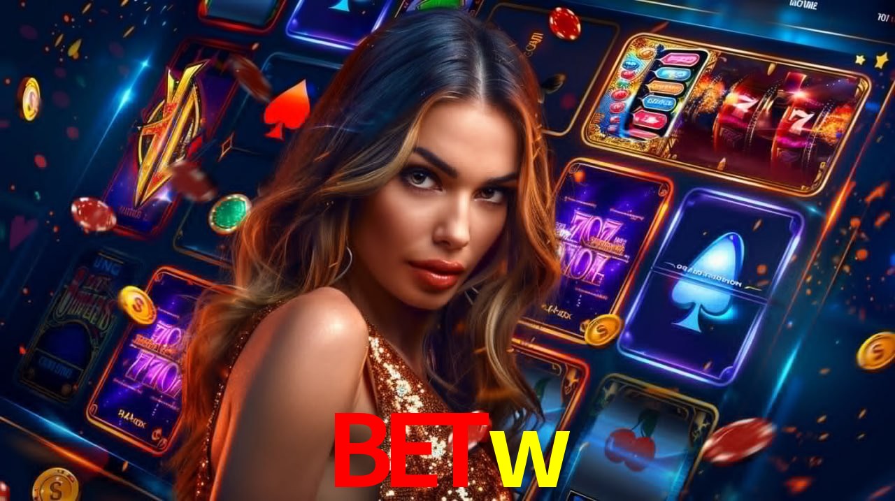 Download para Android e iOS na betw