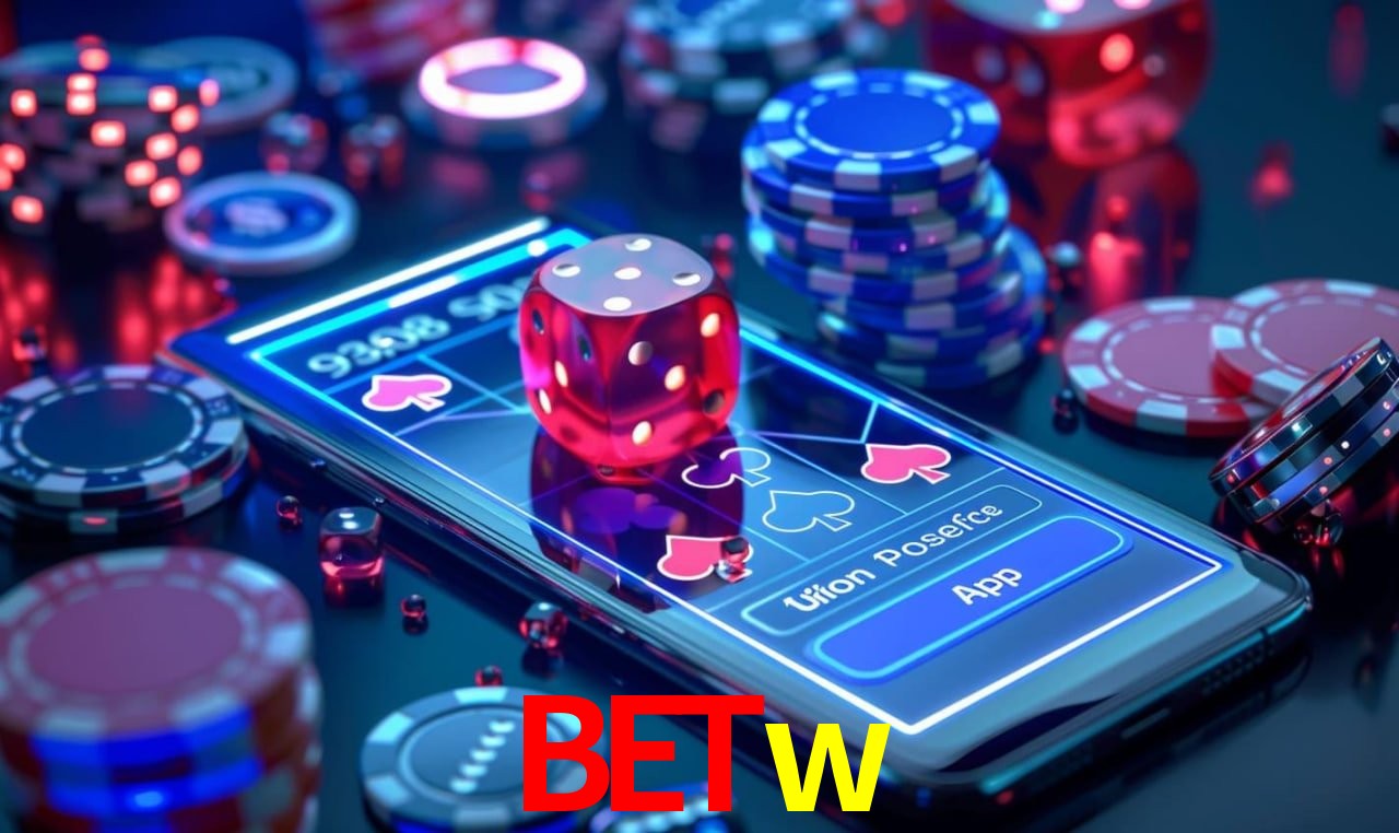 Canal oficial no Telegram da betw