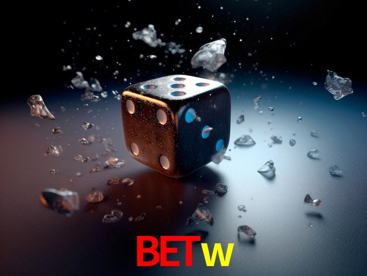 Variedade de jogos na betw