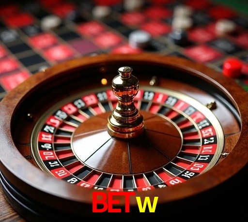 Jogos populares e pagamentos rápidos na betw