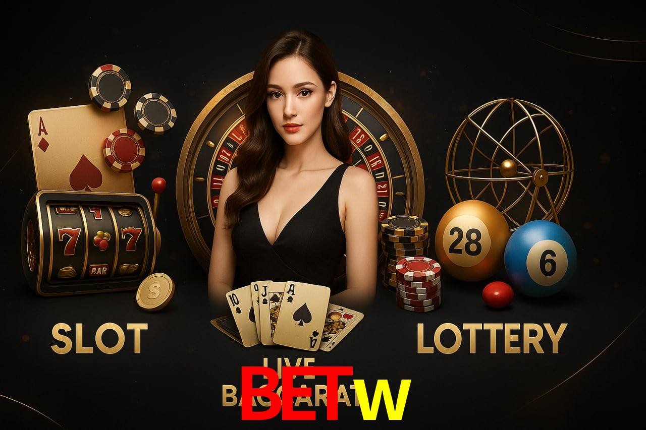 Jogos com bônus e suporte 24h na betw